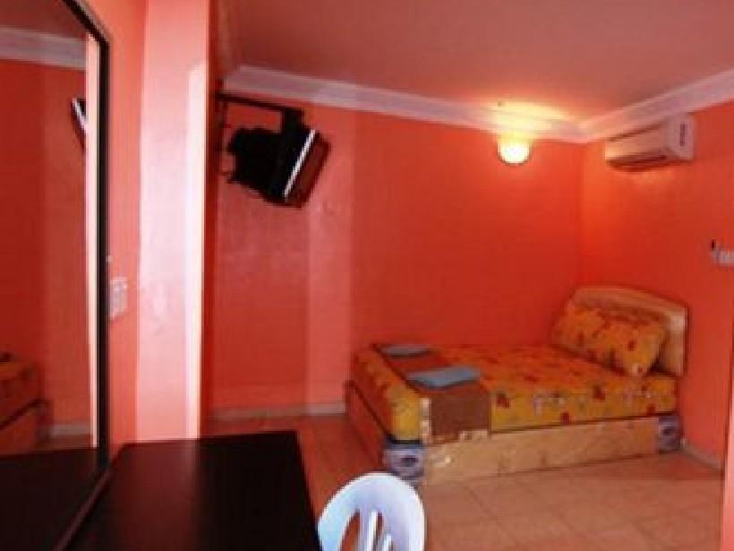 Sentosa Villa Hotel كلانغْ المظهر الخارجي الصورة