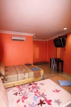 Sentosa Villa Hotel كلانغْ المظهر الخارجي الصورة